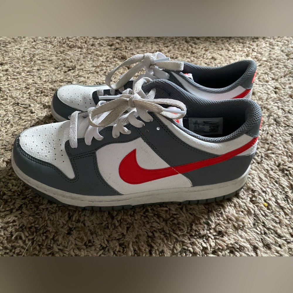 Nike